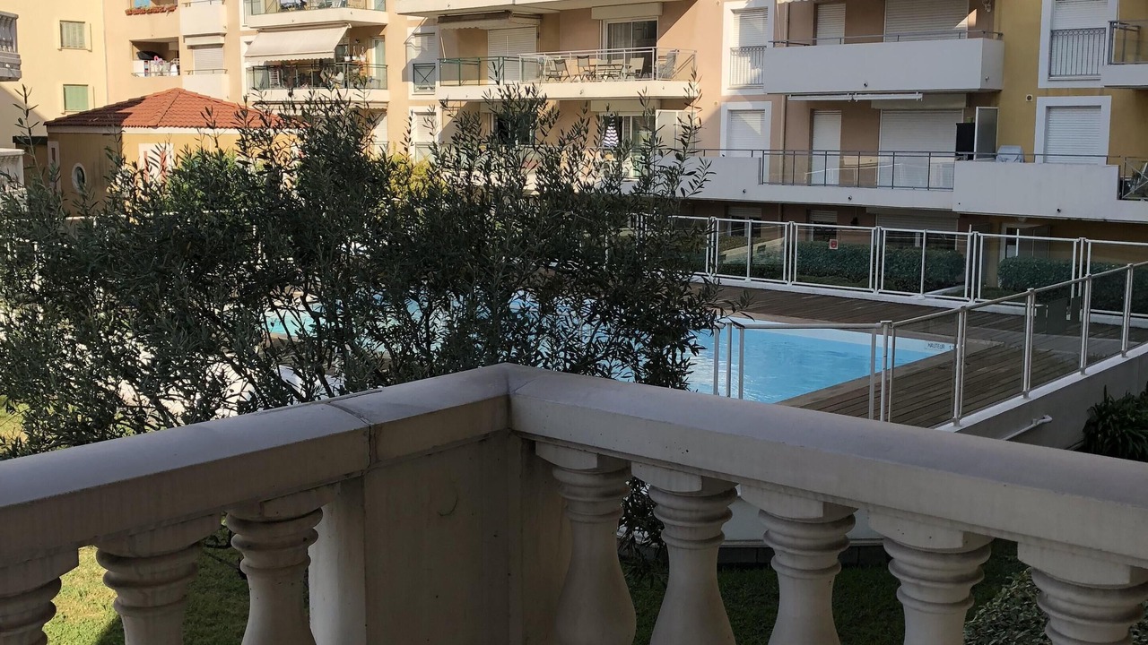Photo of Outdoor in Les Baumettes