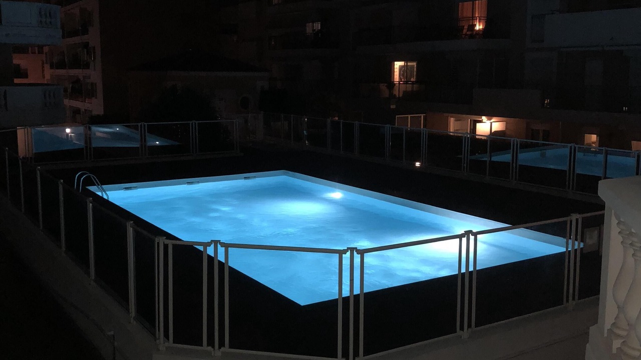 Photo of Outdoor in Les Baumettes