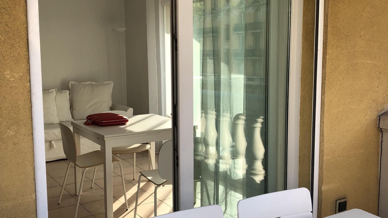 Photo of Patio Balcony in Les Baumettes