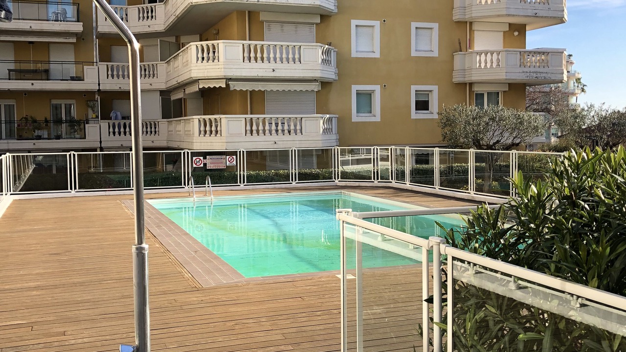Photo of Outdoor in Les Baumettes