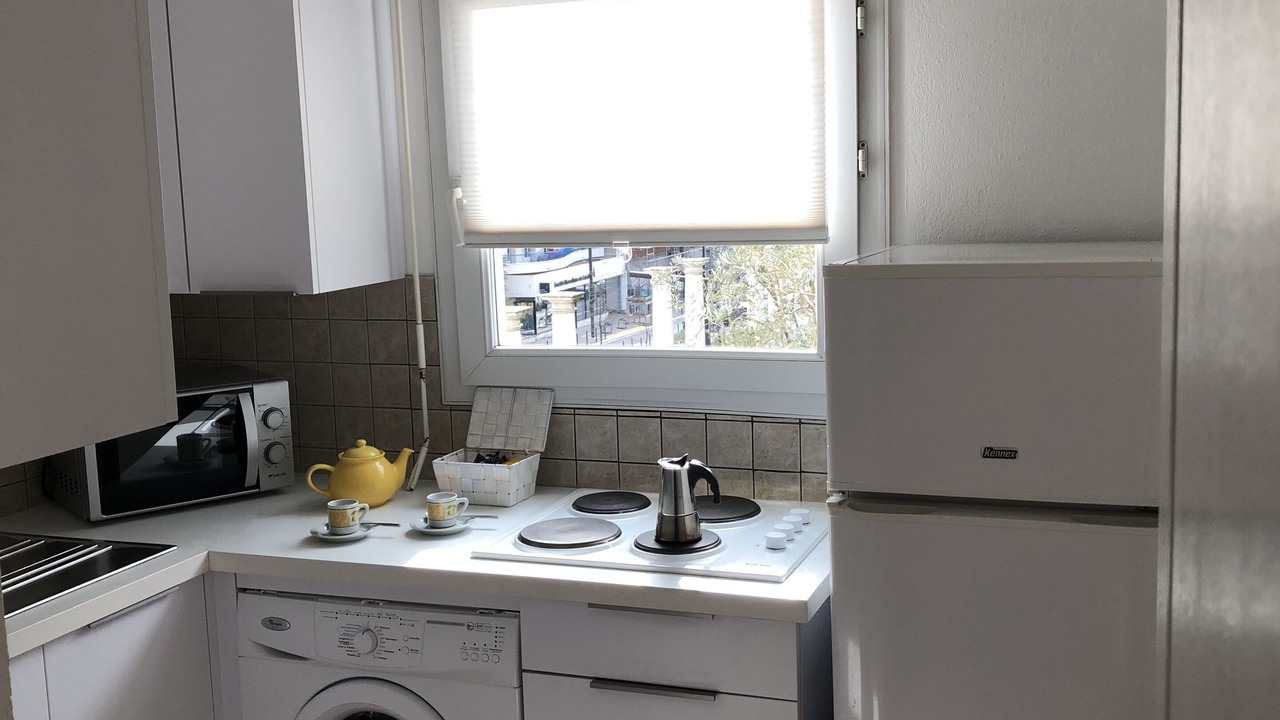Photo of Kitchen in Les Baumettes