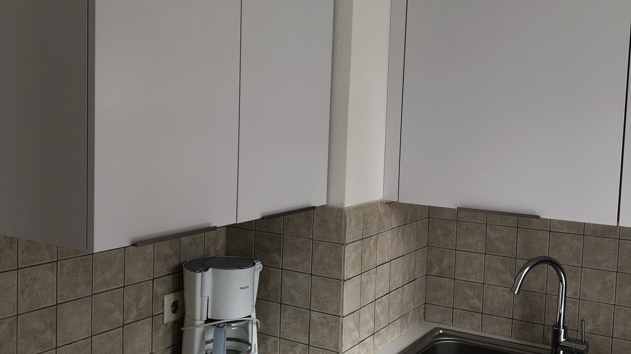 Photo of Kitchen in Les Baumettes