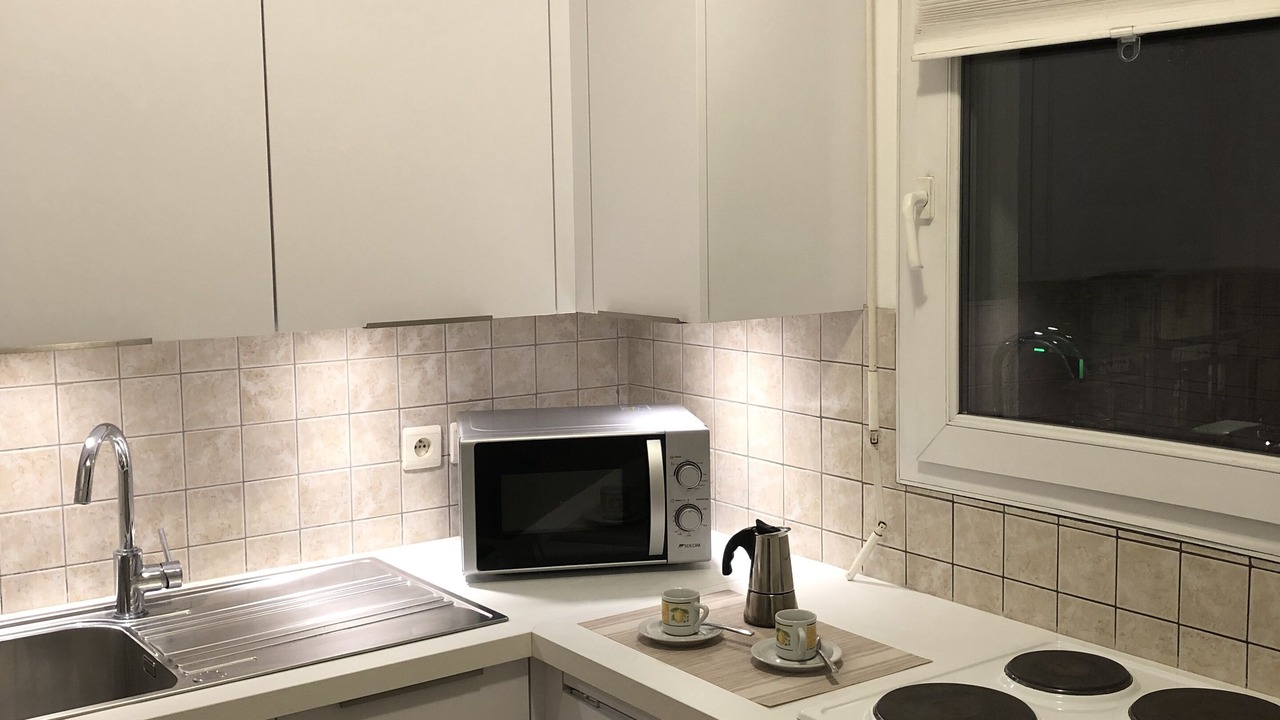Photo of Kitchen in Les Baumettes
