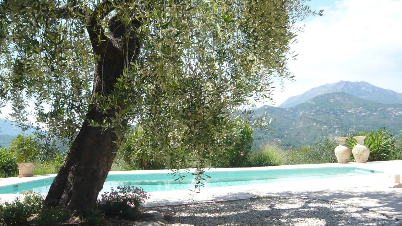 Photo of Outdoor in La Roquette-sur-Var