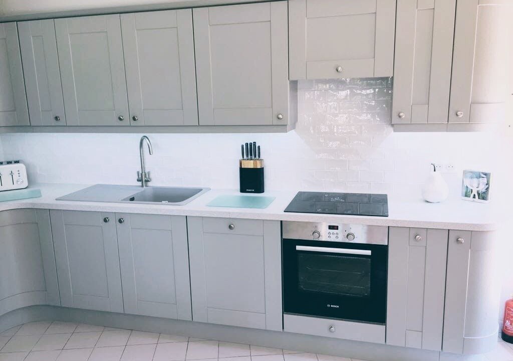 Photo of Kitchen in La Roquette-sur-Var