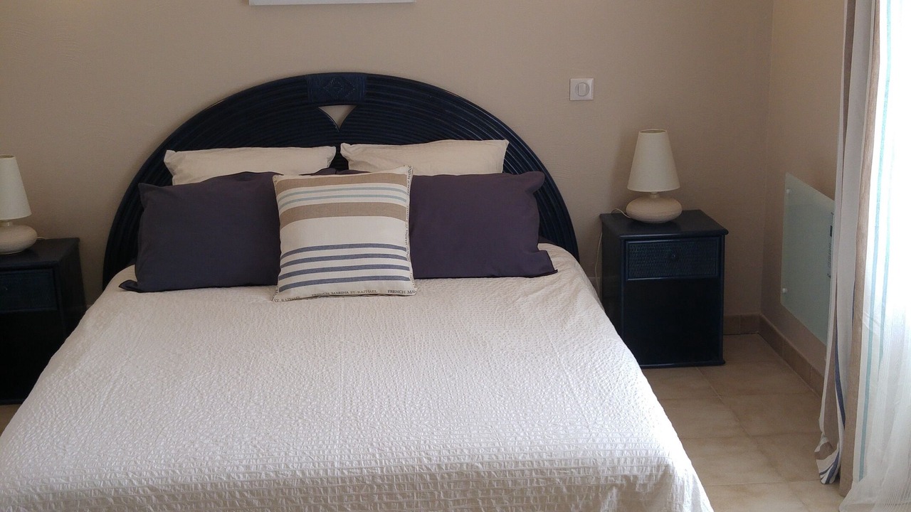 Photo of Bedroom in Gattieres