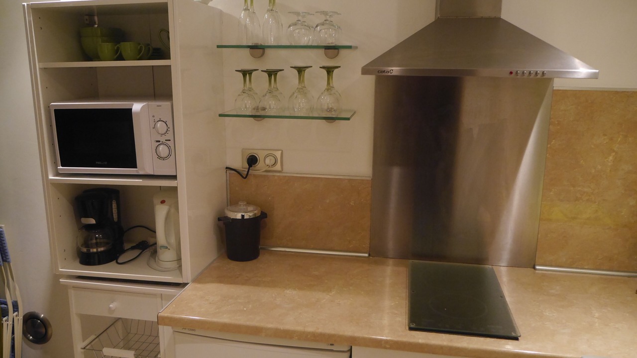 Photo of Kitchen in Gattieres