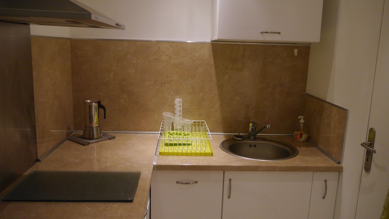 Photo of Kitchen in Gattieres