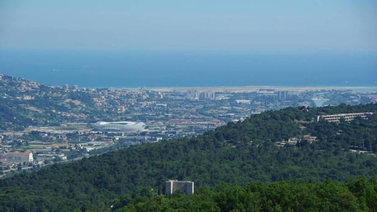 Photo of Outdoor in Gattieres