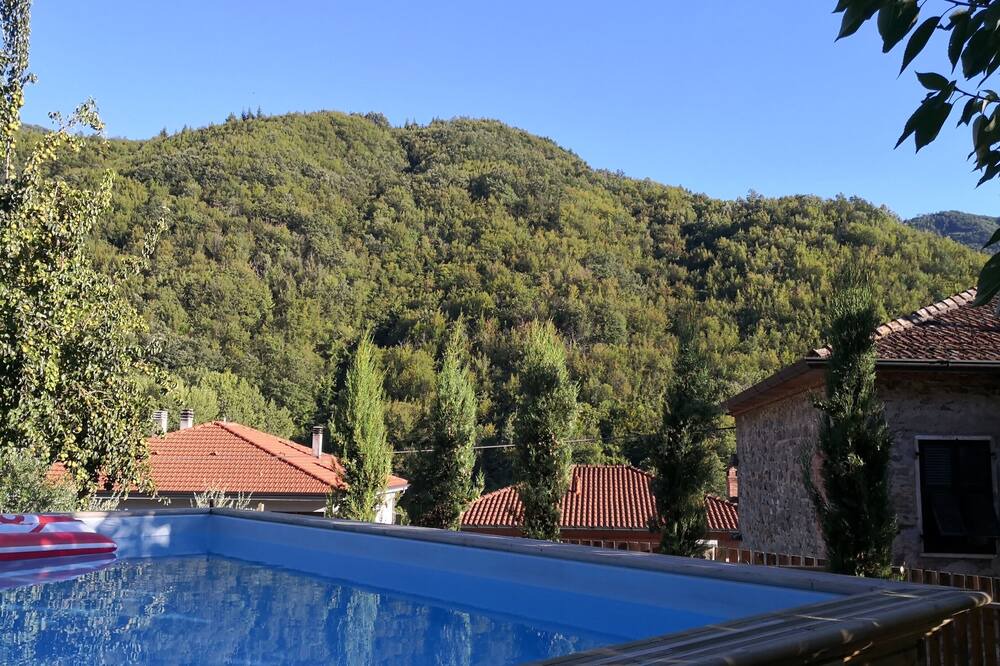 Photo of Outdoor in Comano