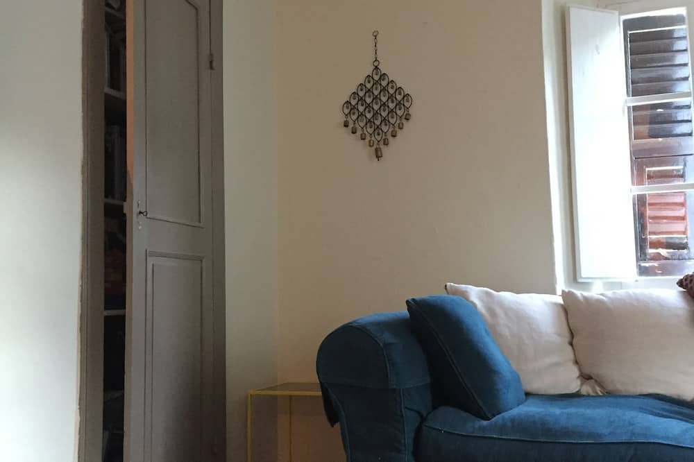 Photo of Livingroom in Comano