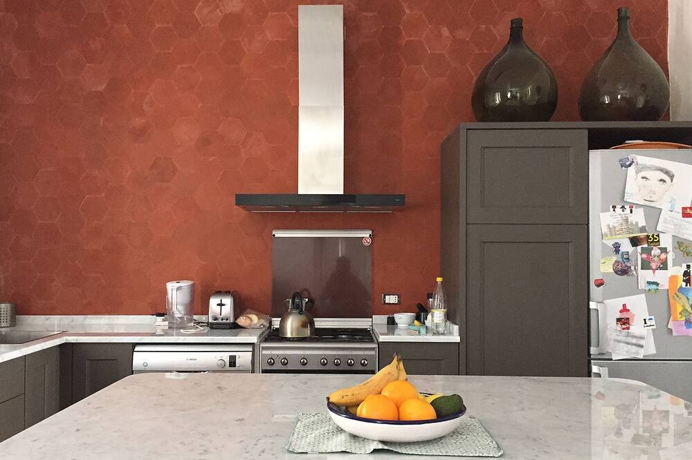Photo of Kitchen in Comano