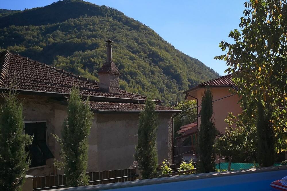 Photo of Outdoor in Comano