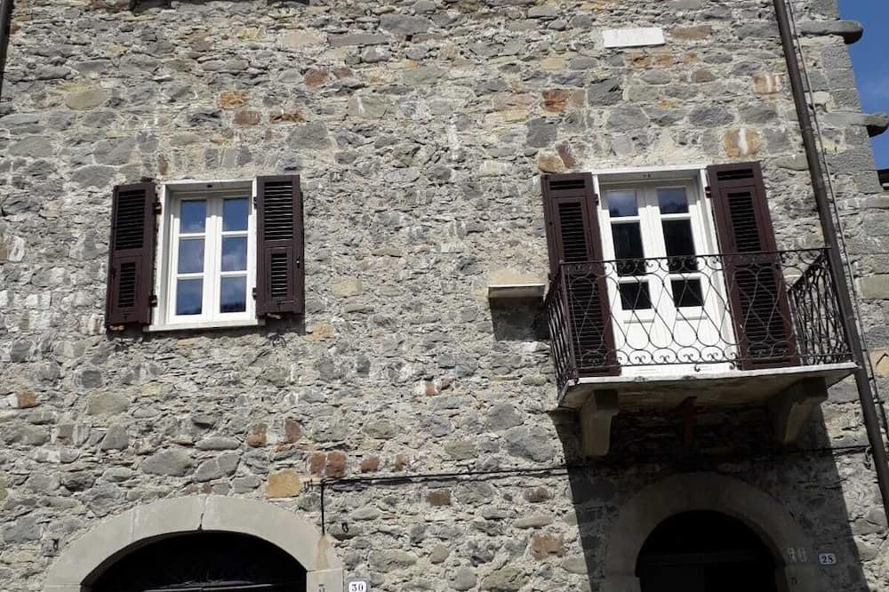 Photo of Outdoor in Comano