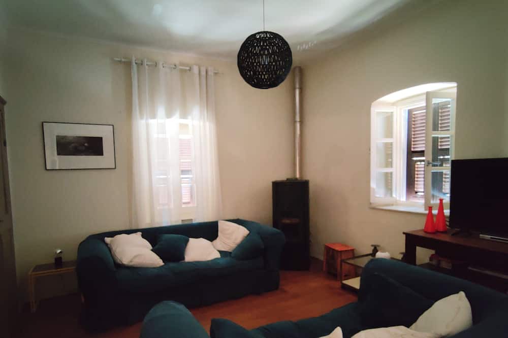 Photo of Livingroom in Comano
