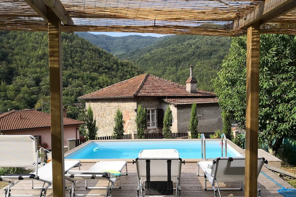 Photo of Outdoor in Comano