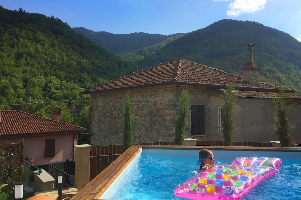 Photo of Outdoor in Comano