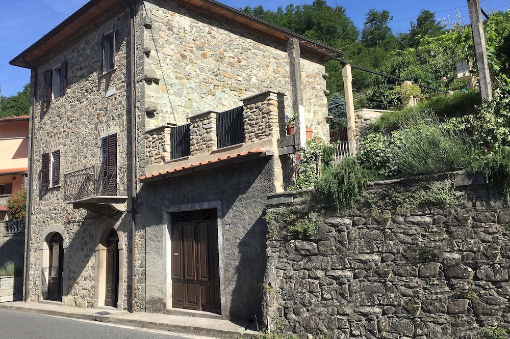 Photo of Outdoor in Comano