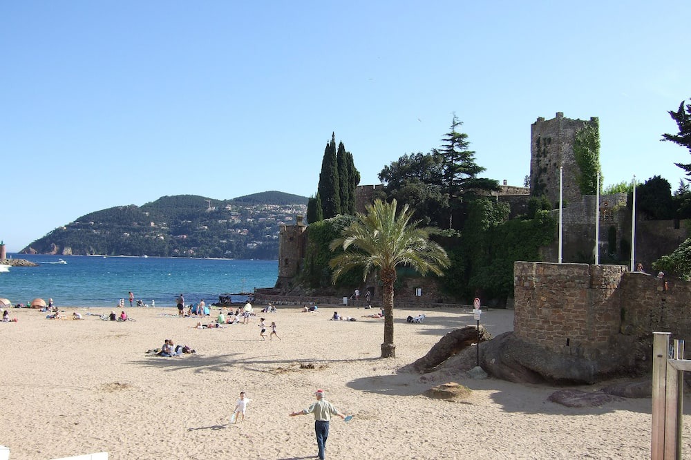 Photo of Others in Mandelieu-la-Napoule Beach