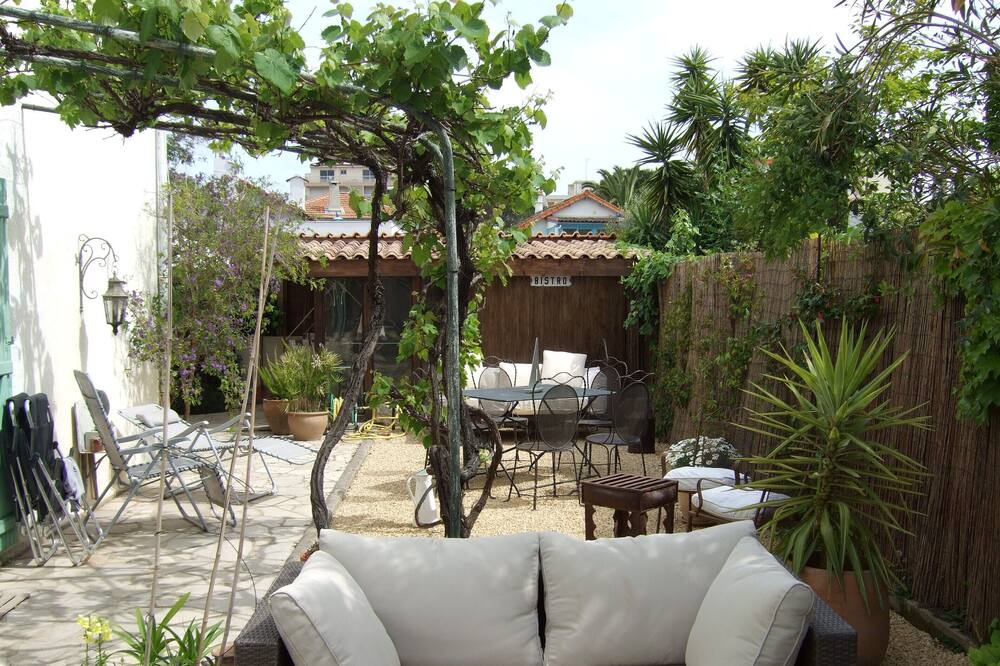 Photo of Outdoor in Mandelieu-la-Napoule Beach