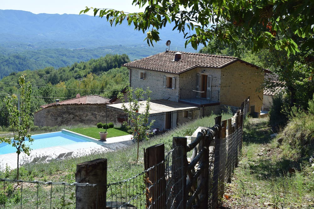 Photo of Outdoor in Licciana Nardi