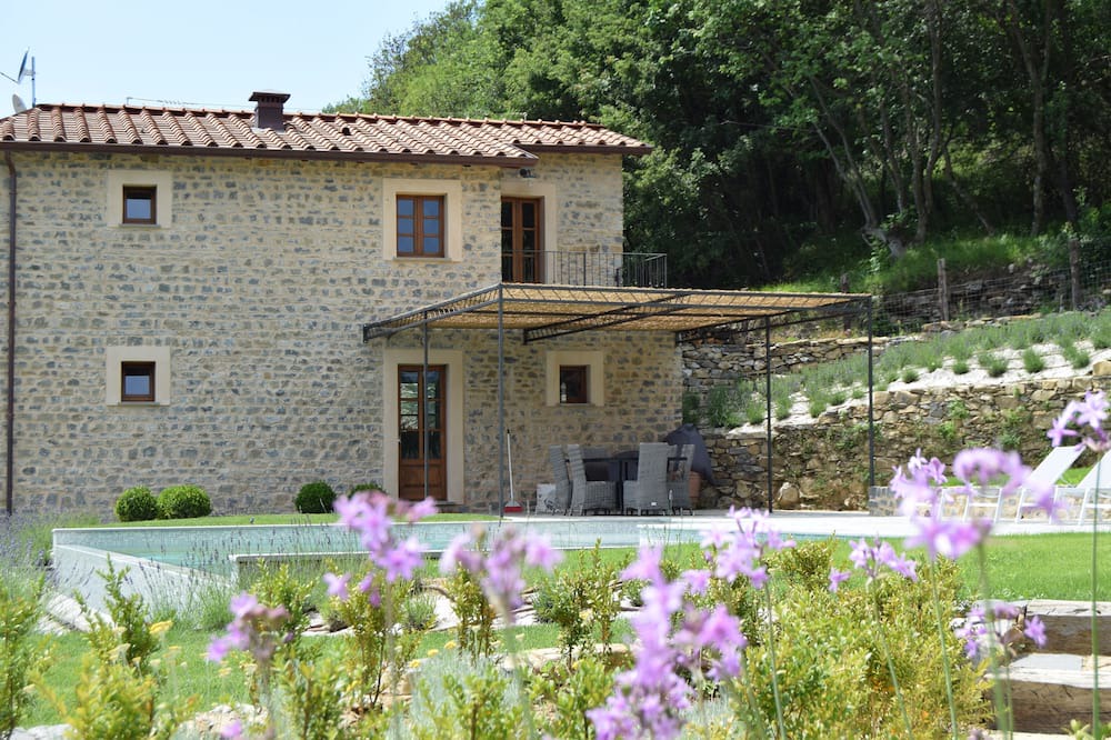 Photo of Outdoor in Licciana Nardi