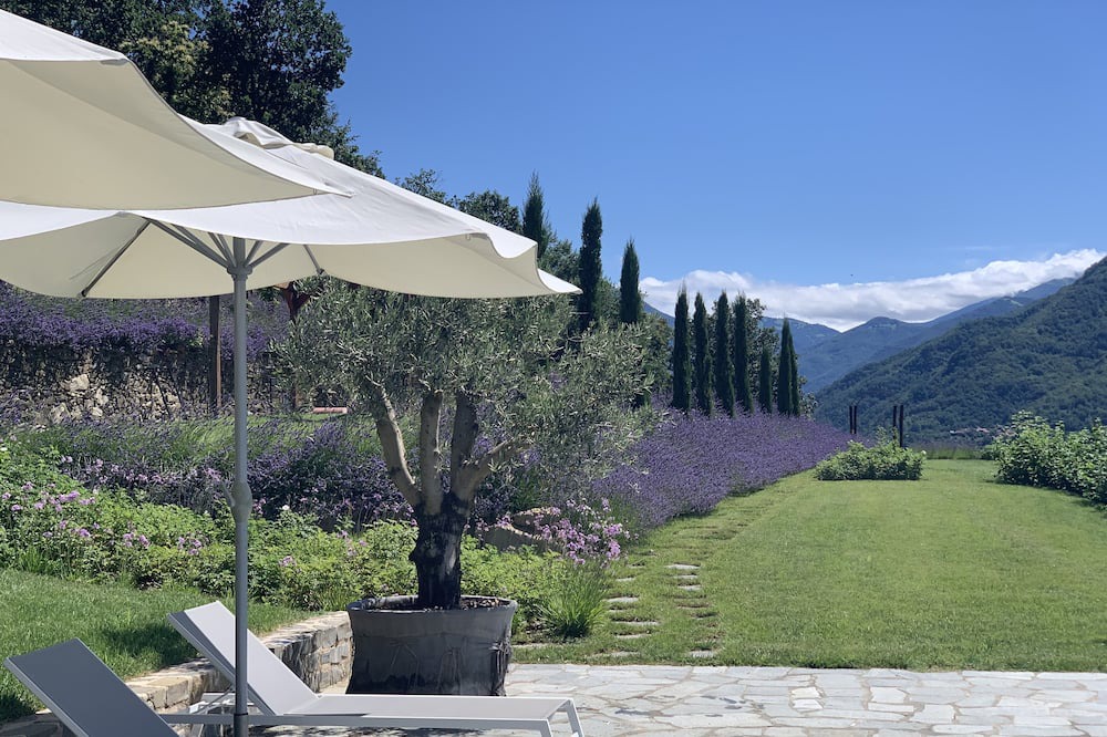 Photo of Outdoor in Licciana Nardi