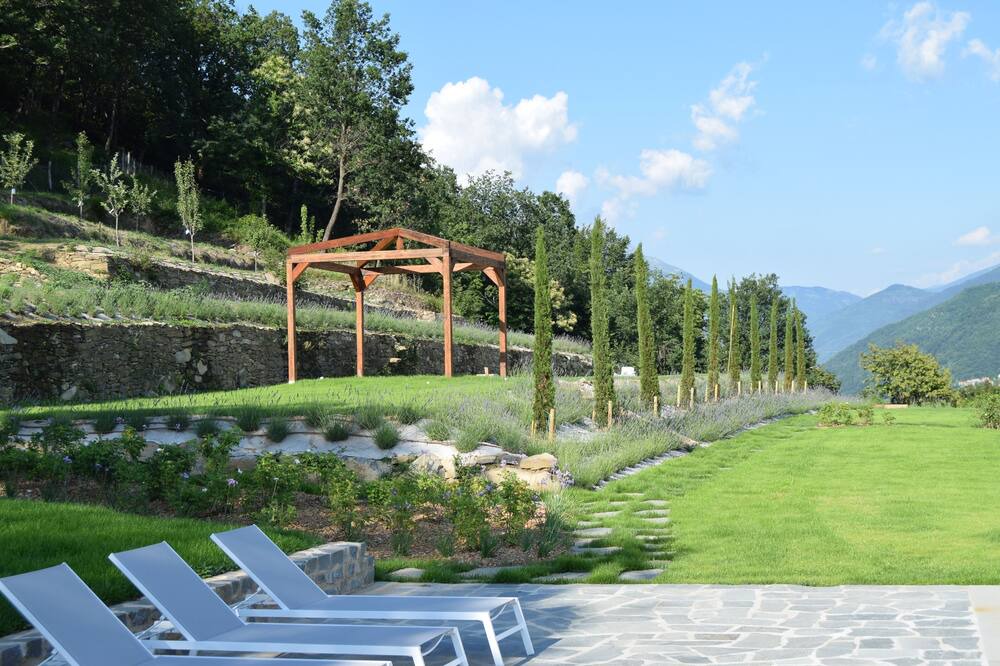 Photo of Outdoor in Licciana Nardi