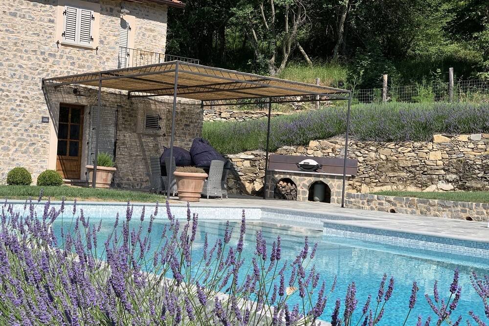 Photo of Outdoor in Licciana Nardi
