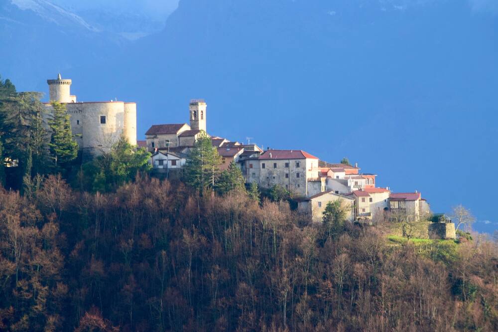Photo of Outdoor in Licciana Nardi