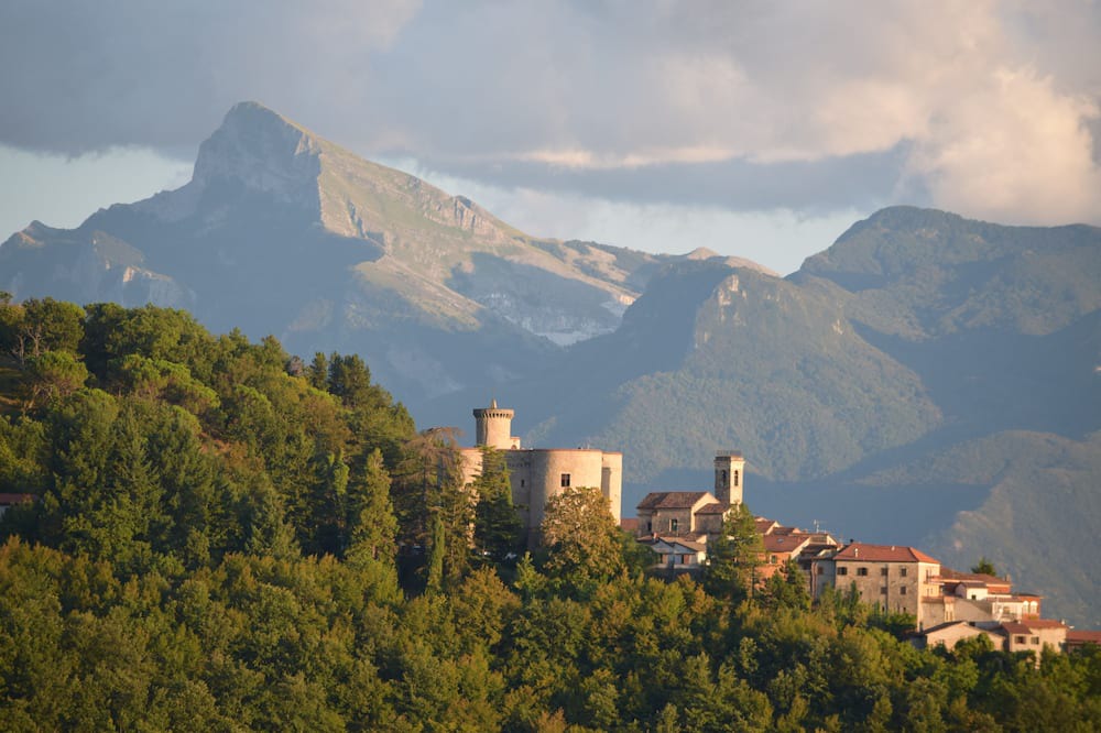 Photo of Outdoor in Licciana Nardi