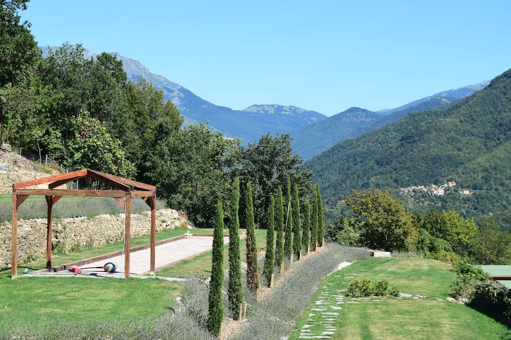 Photo of Outdoor in Licciana Nardi