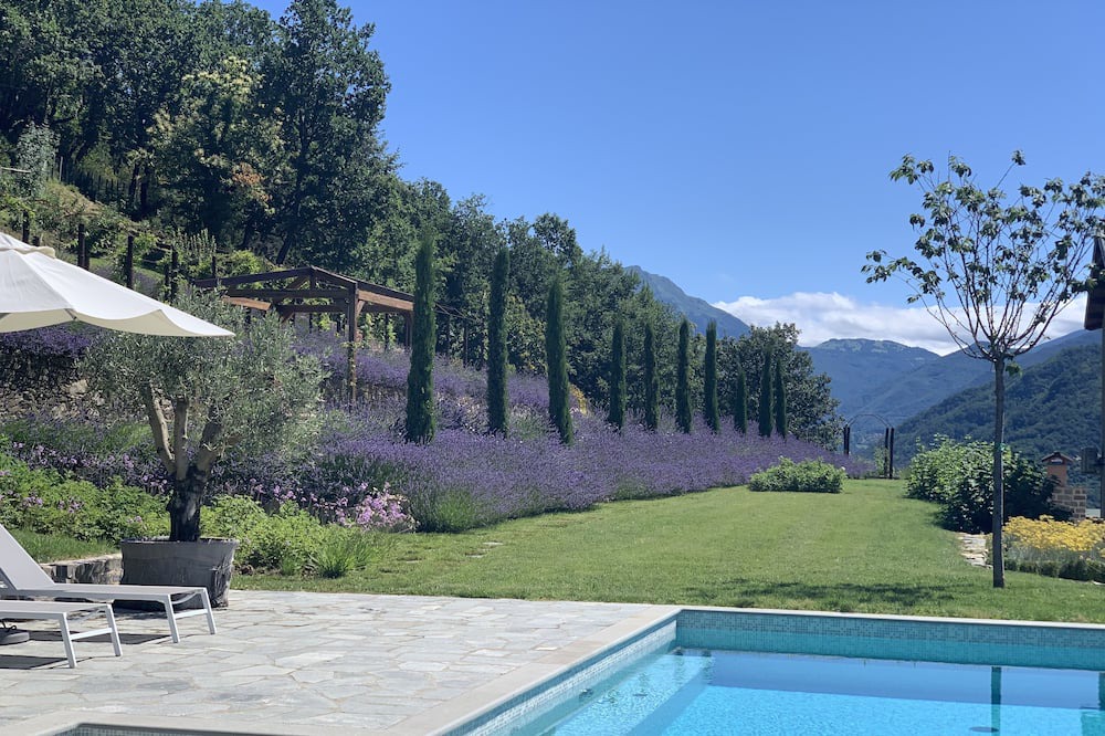 Photo of Outdoor in Licciana Nardi