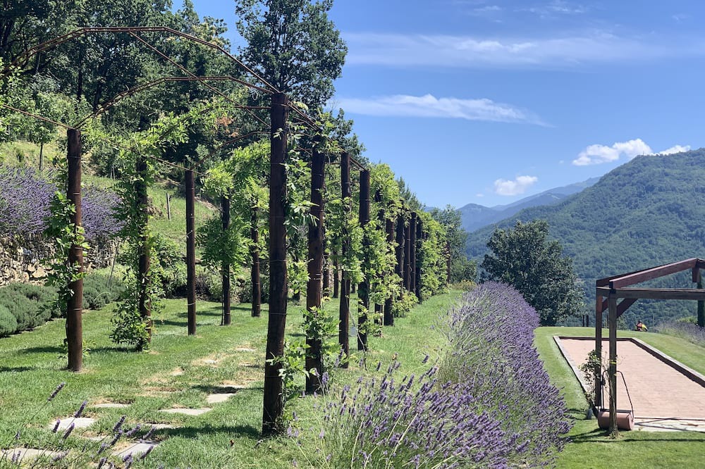 Photo of Outdoor in Licciana Nardi