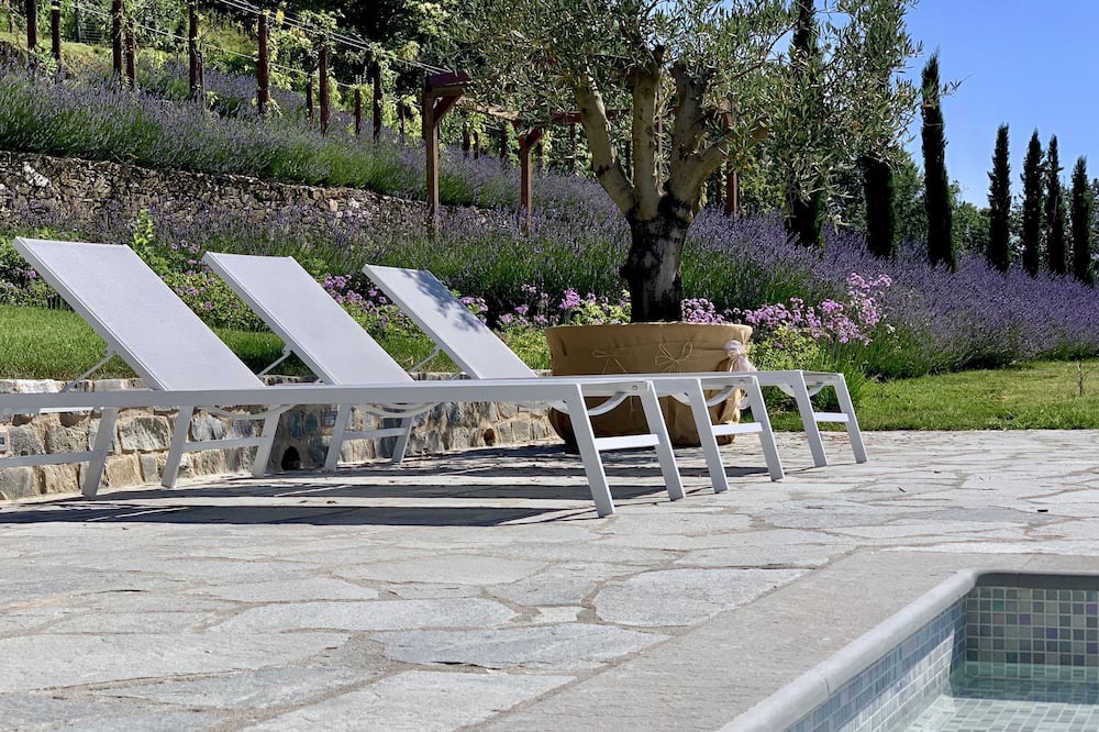 Photo of Outdoor in Licciana Nardi