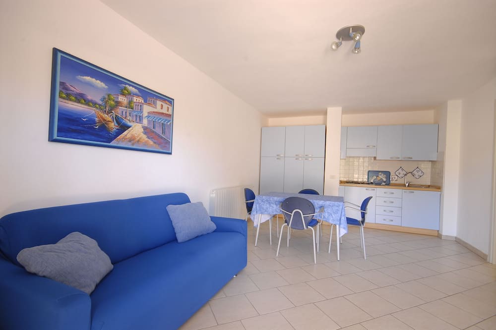 Photo of Livingroom in Procchio