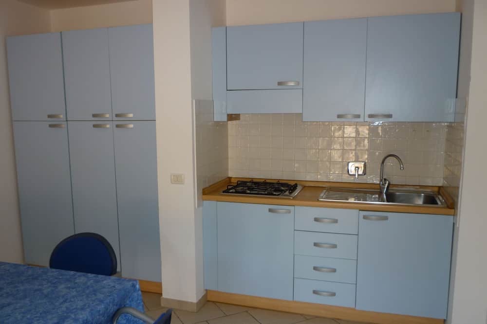 Photo of Kitchen in Procchio