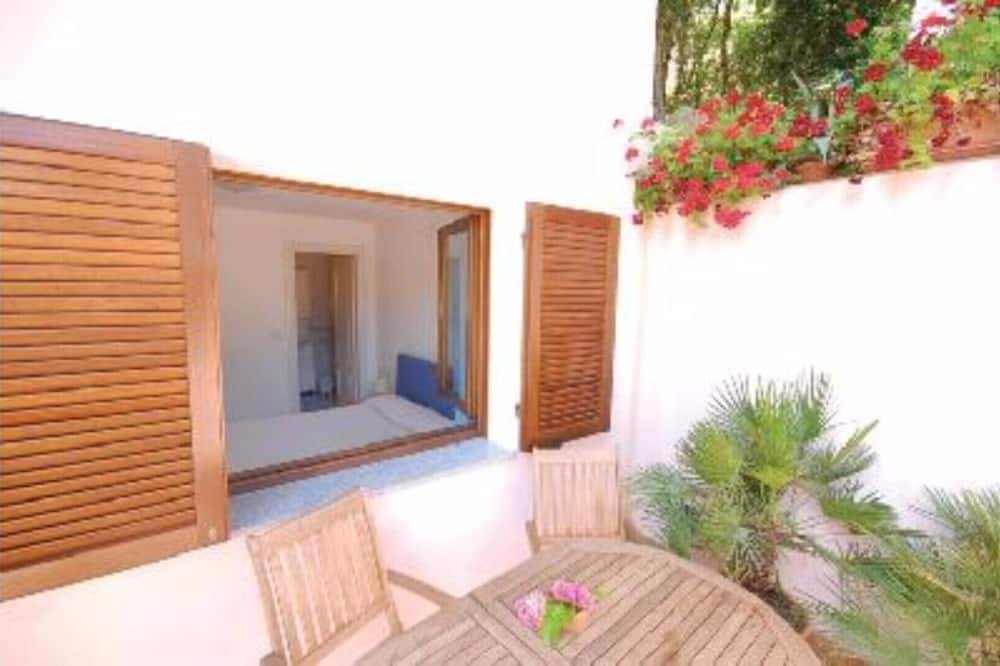 Photo of Patio Balcony in Procchio