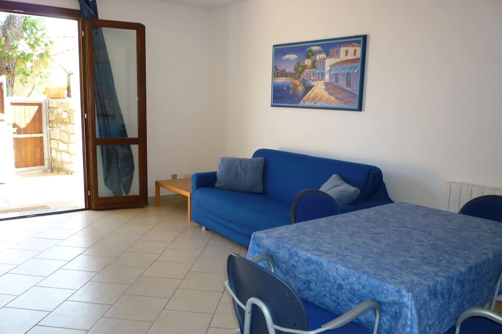 Photo of Livingroom in Procchio