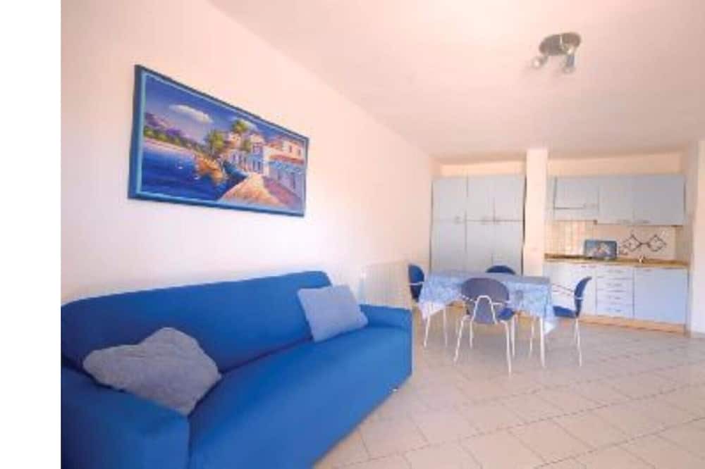 Photo of Livingroom in Procchio