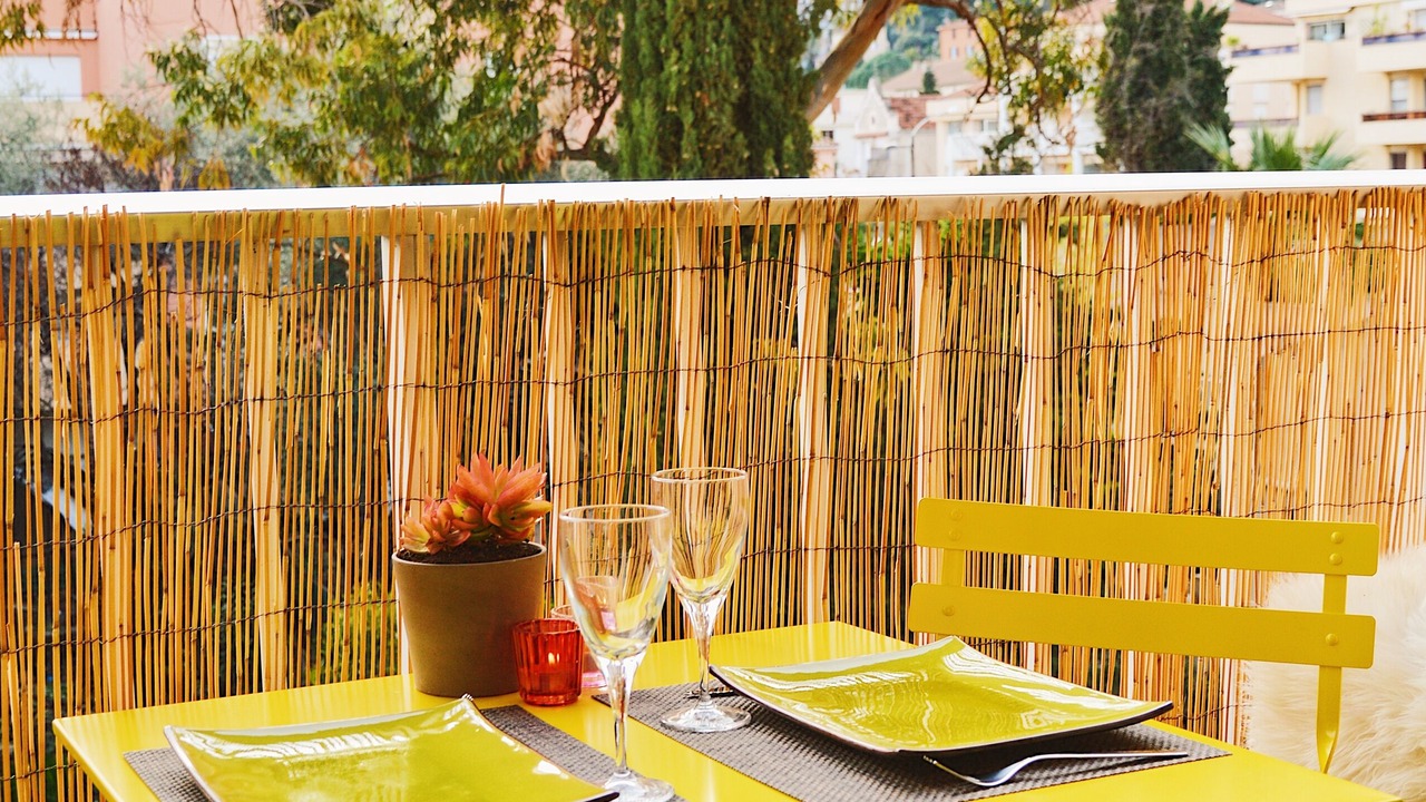 Photo of Outdoor in Roquebrune-Cap-Martin