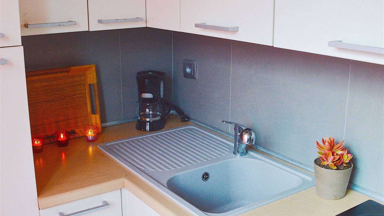 Photo of Kitchen in Roquebrune-Cap-Martin