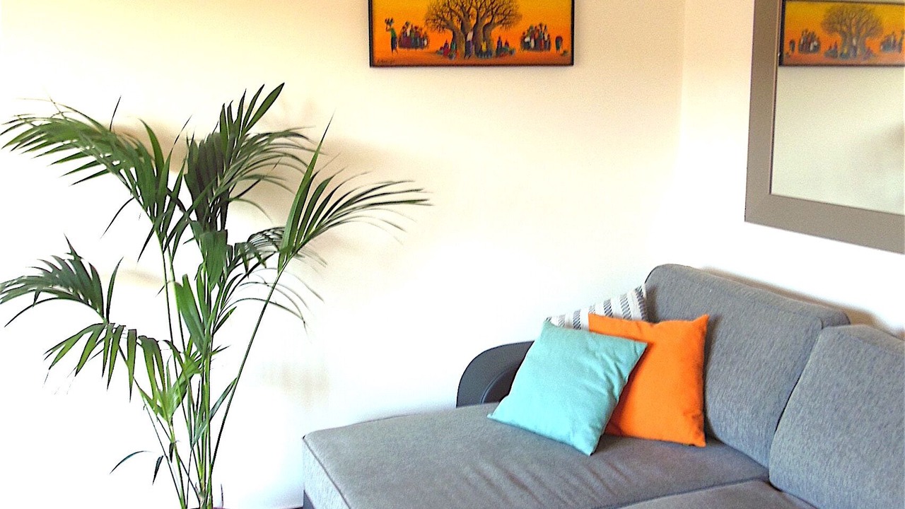 Photo of Livingroom in Roquebrune-Cap-Martin