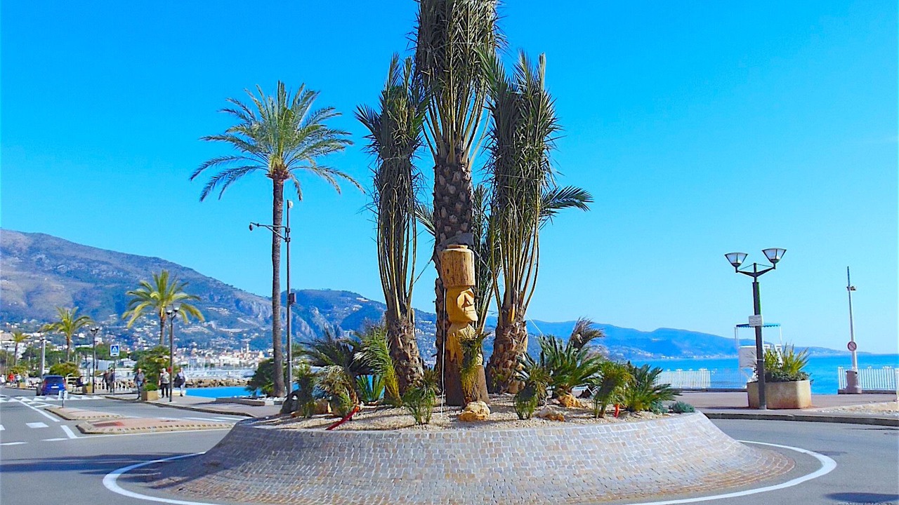 Photo of Outdoor in Roquebrune-Cap-Martin