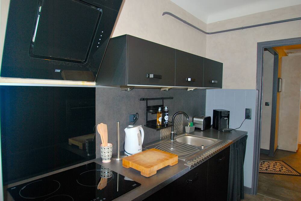 Photo of Kitchen in Cannes