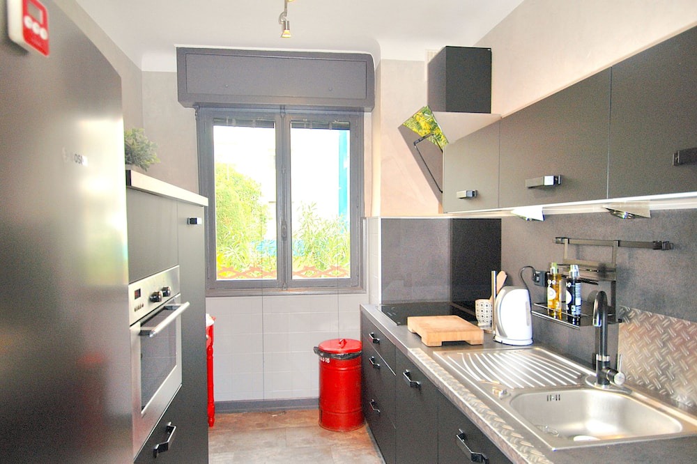 Photo of Kitchen in Cannes