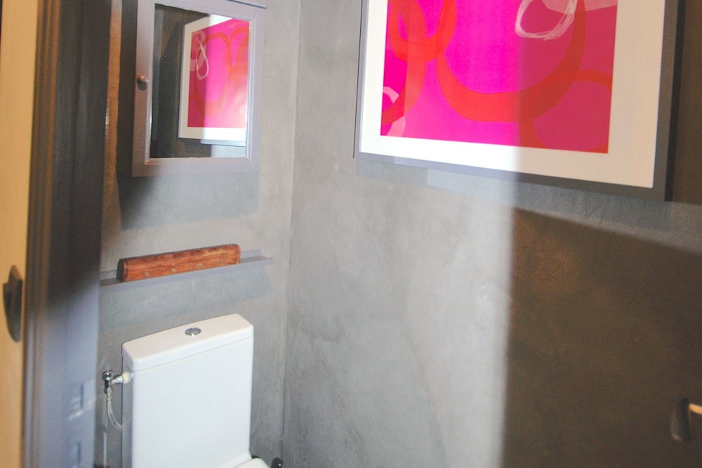 Photo of Bathroom in Cannes