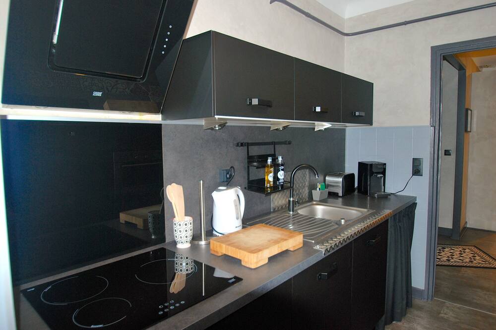 Photo of Kitchen in Cannes