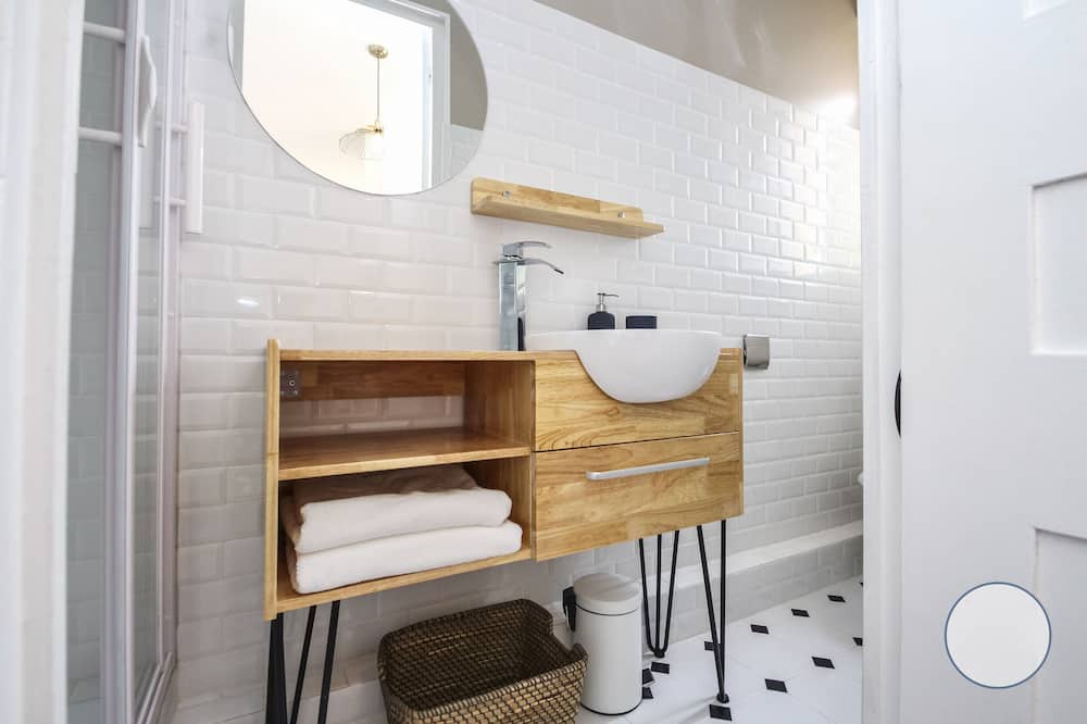 Photo of Bathroom in Le Suquet
