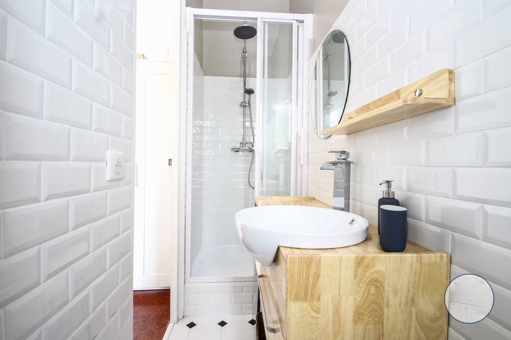 Photo of Bathroom in Le Suquet
